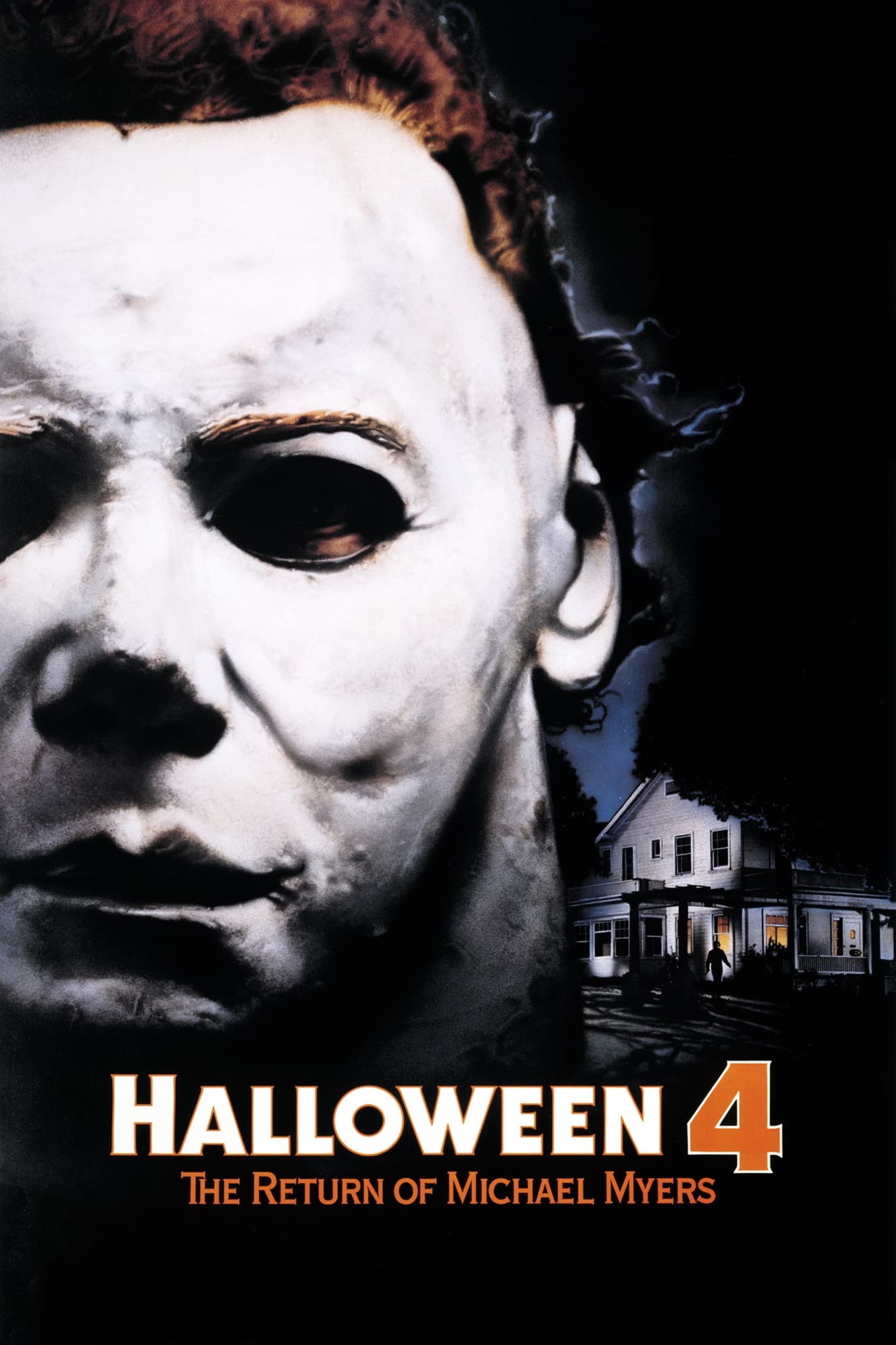 Halloween 4: The Return of Michael Myers