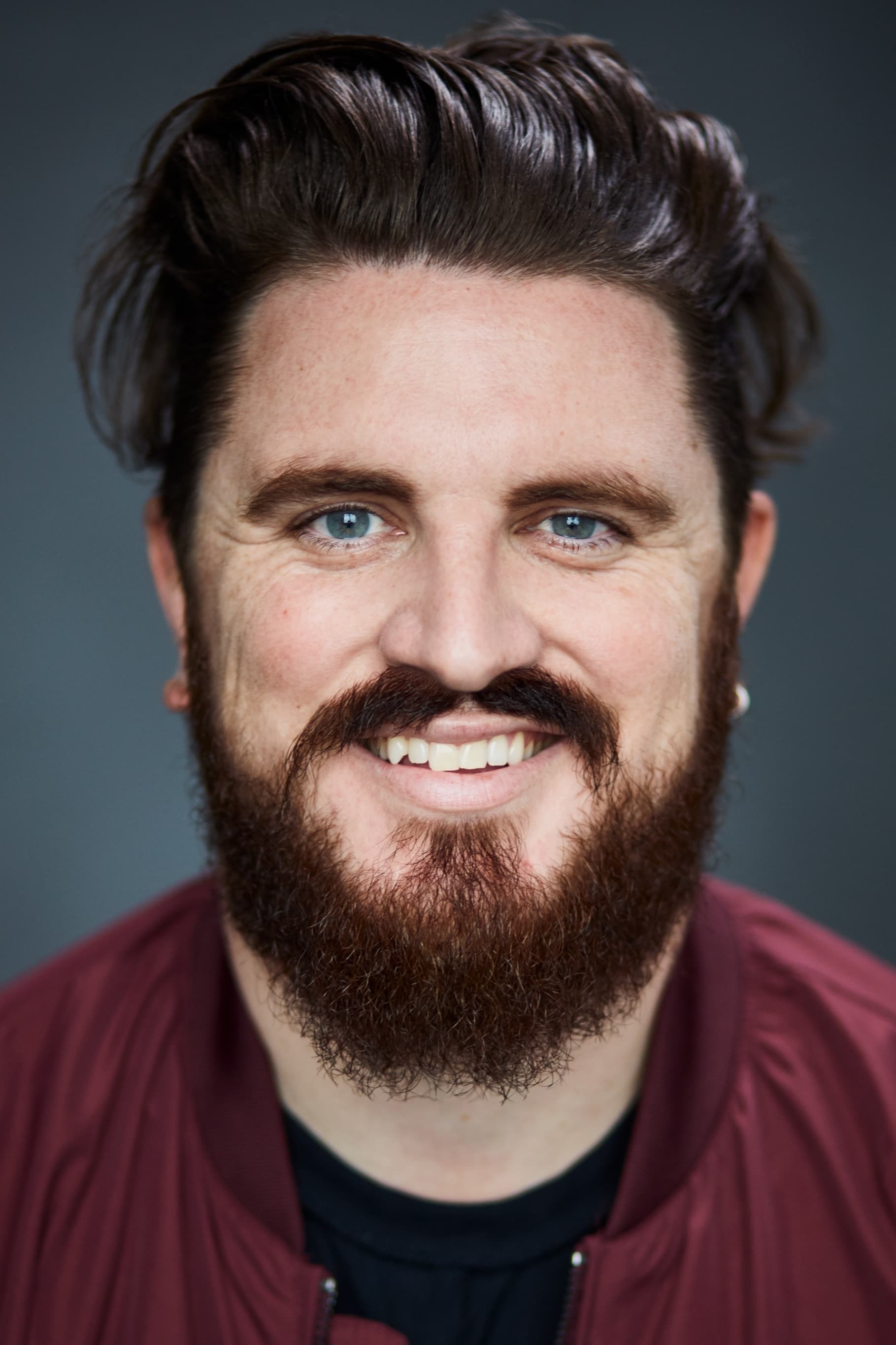 Actor Photo